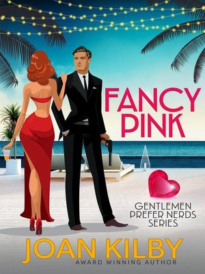 cover image of Fancy Pink